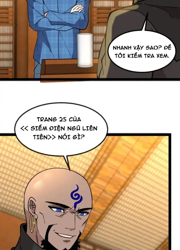 Hệ Thống Super God Chapter 190 - 87