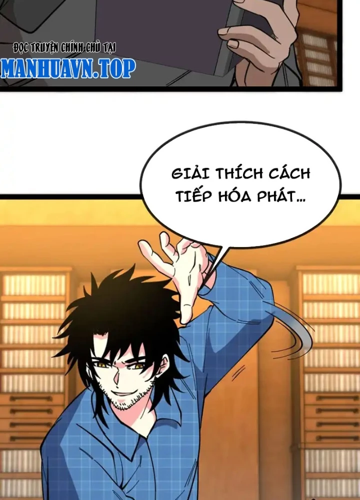 Hệ Thống Super God Chapter 190 - 89