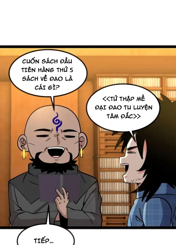 Hệ Thống Super God Chapter 190 - 91