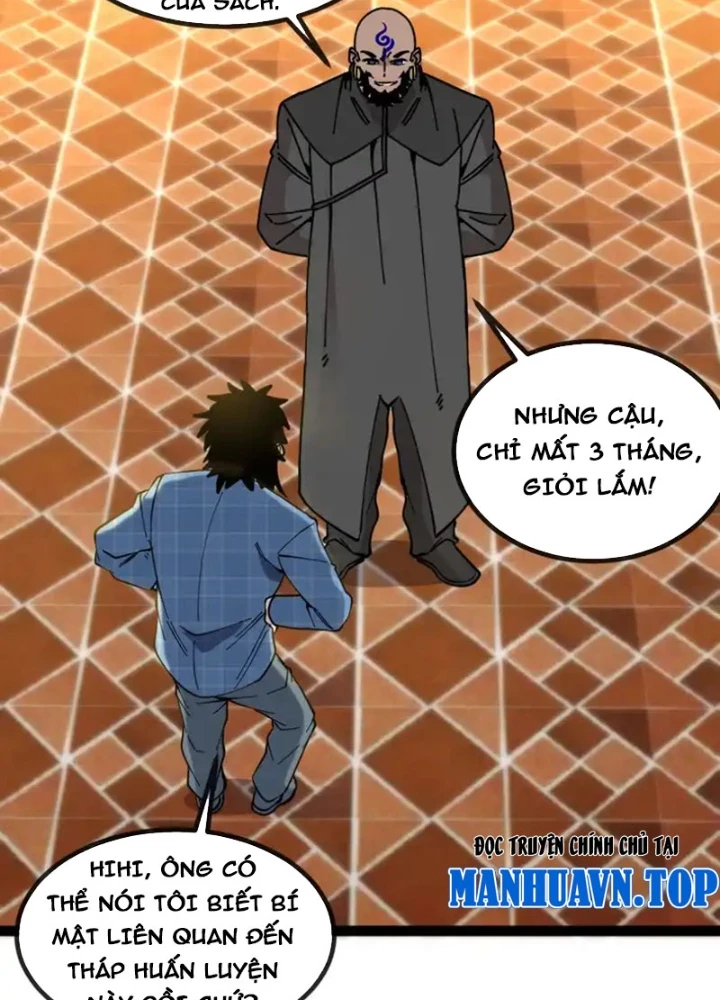 Hệ Thống Super God Chapter 190 - 93