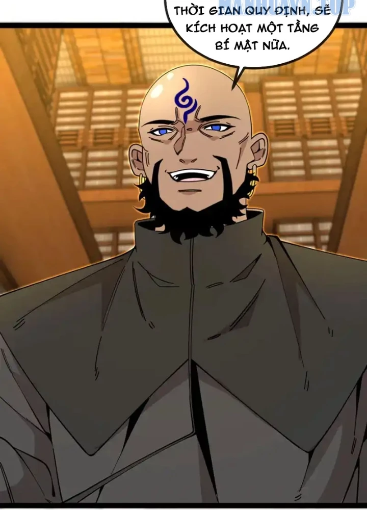 Hệ Thống Super God Chapter 191 - 3