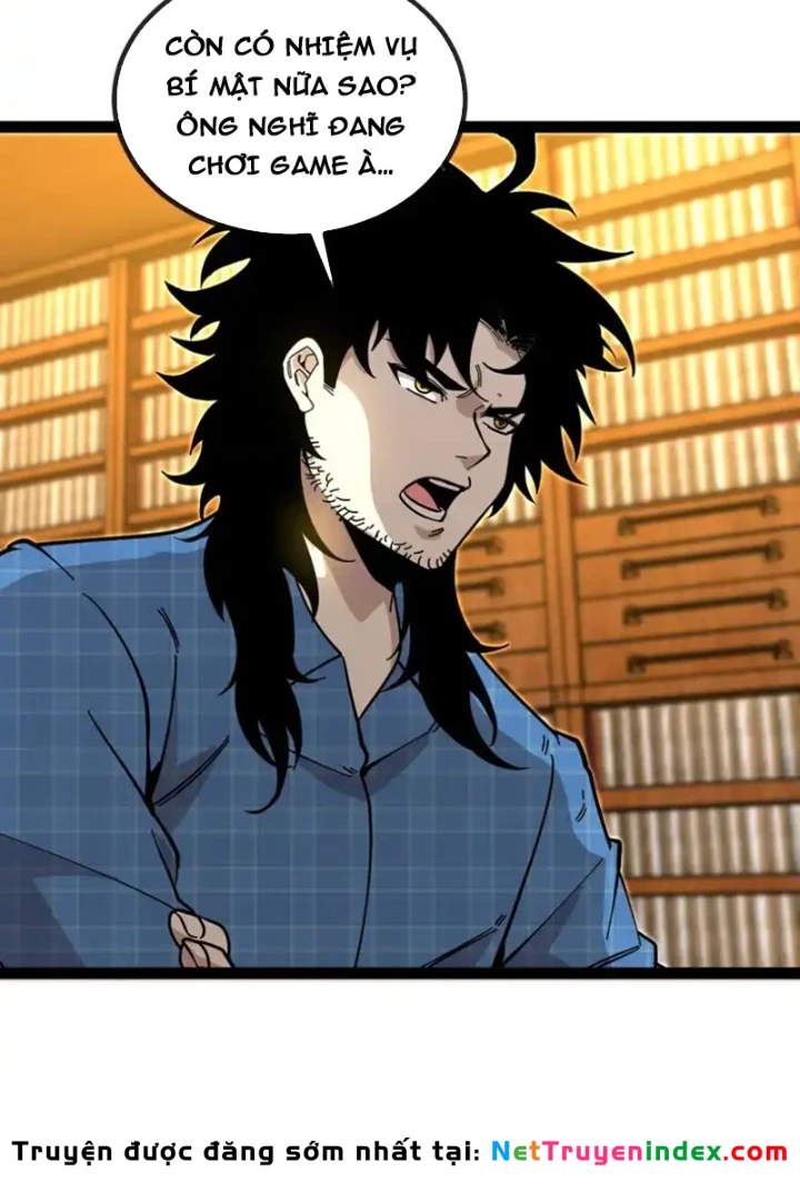 Hệ Thống Super God Chapter 191 - 5