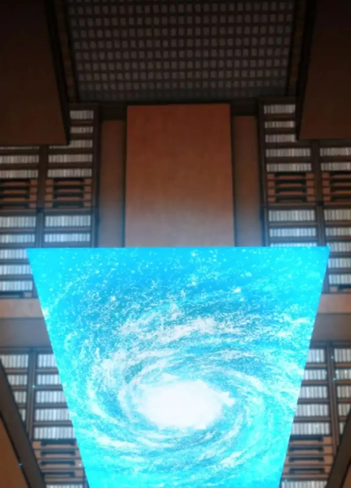 Hệ Thống Super God Chapter 191 - 7