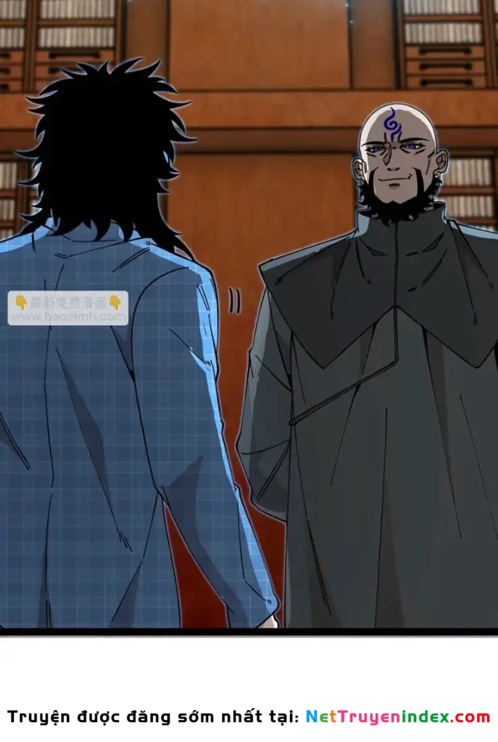 Hệ Thống Super God Chapter 191 - 9