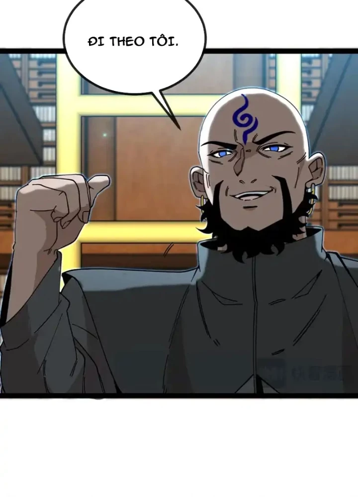 Hệ Thống Super God Chapter 191 - 13