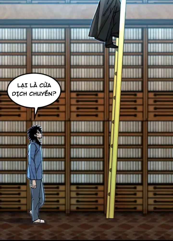 Hệ Thống Super God Chapter 191 - 15