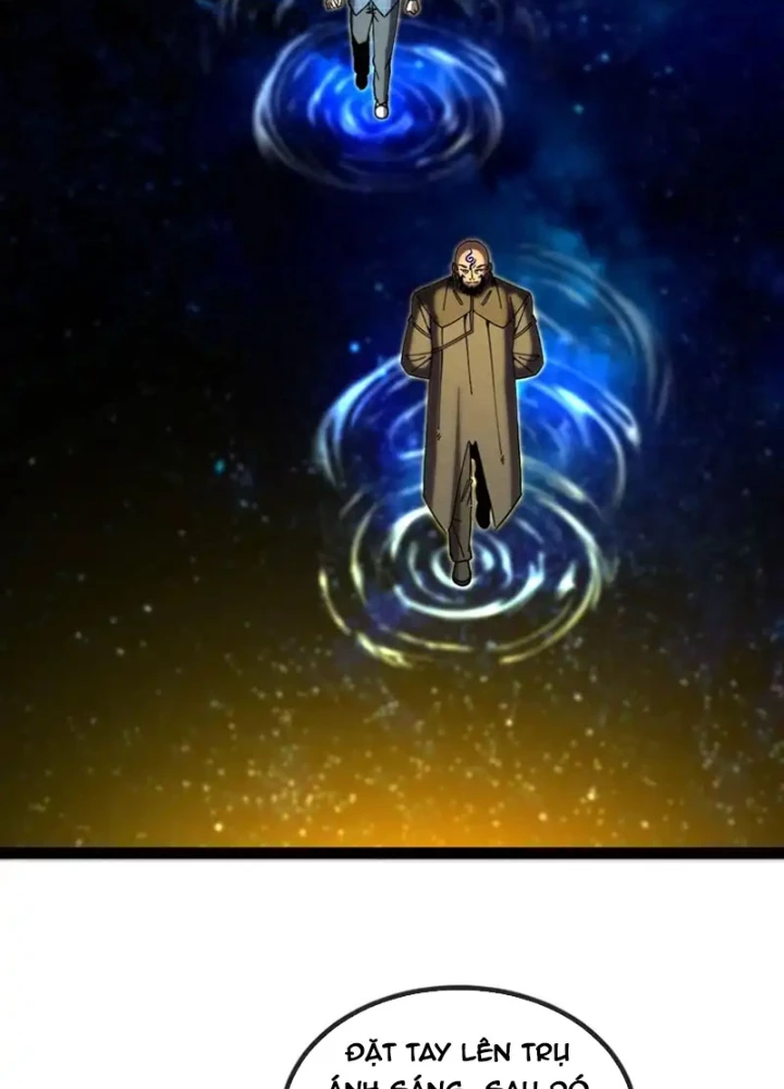 Hệ Thống Super God Chapter 191 - 25