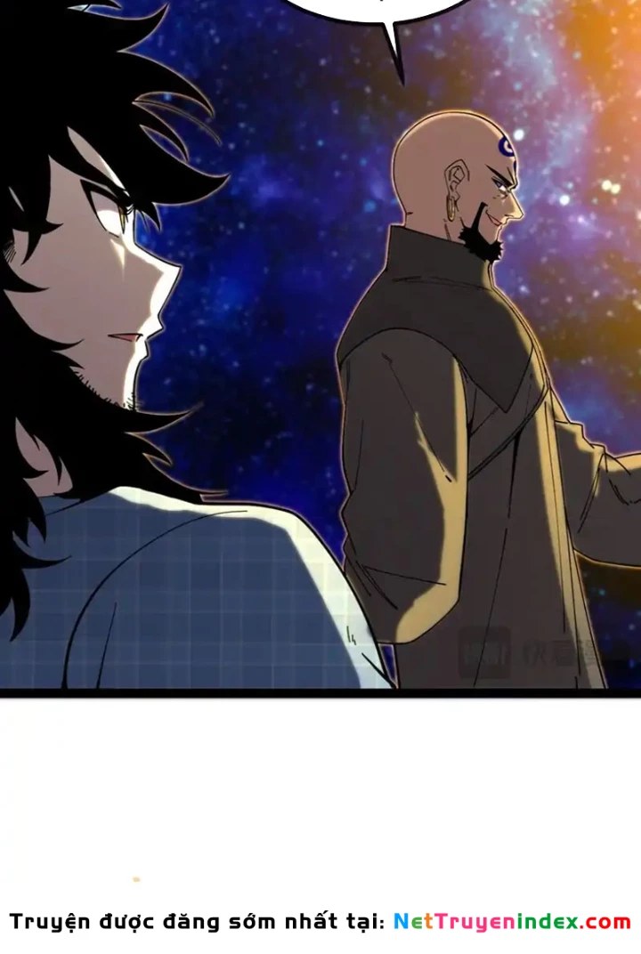 Hệ Thống Super God Chapter 191 - 27