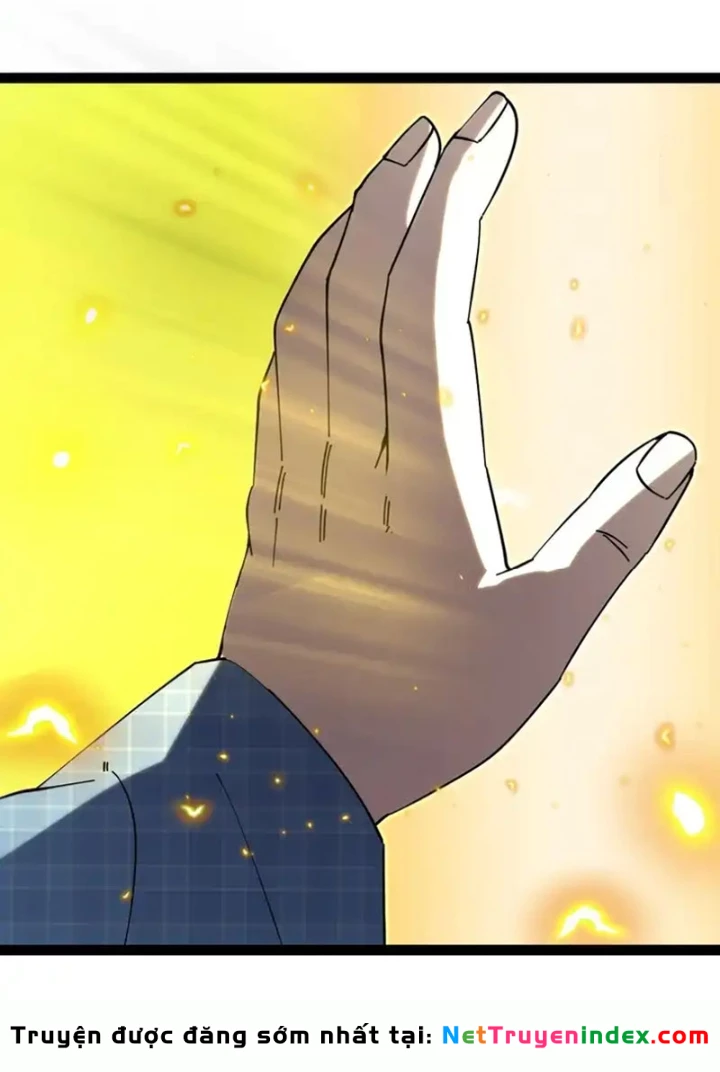 Hệ Thống Super God Chapter 191 - 31