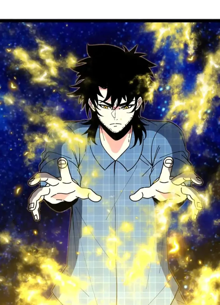 Hệ Thống Super God Chapter 191 - 33