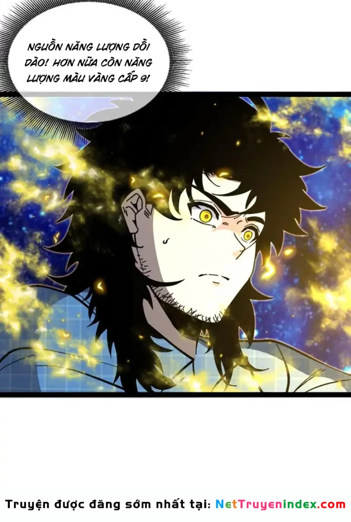 Hệ Thống Super God Chapter 191 - 35