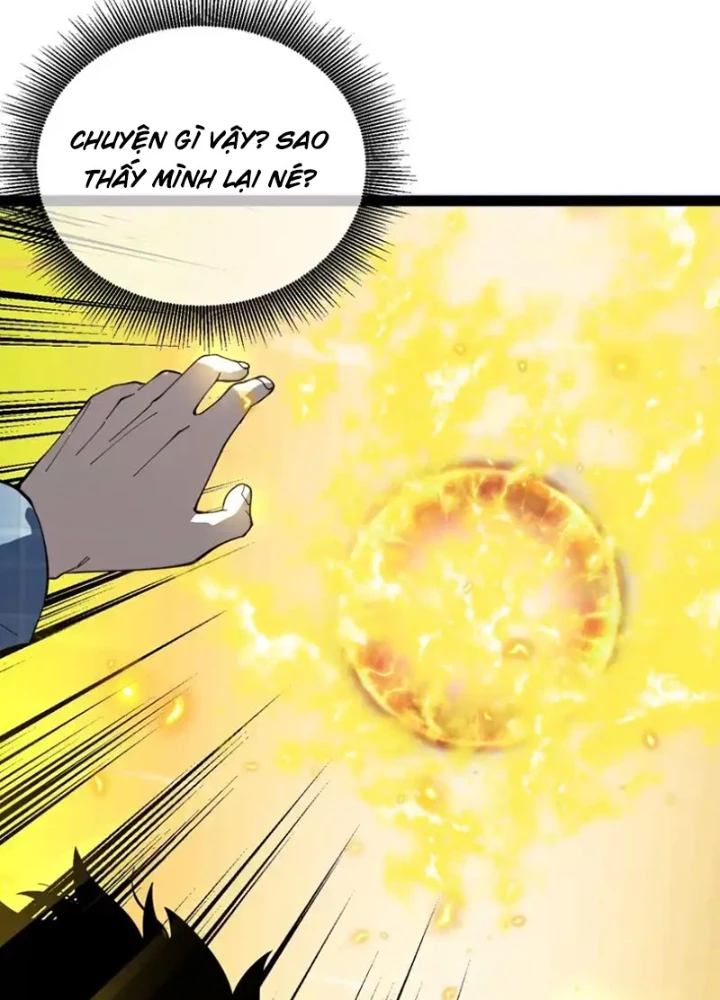 Hệ Thống Super God Chapter 191 - 39