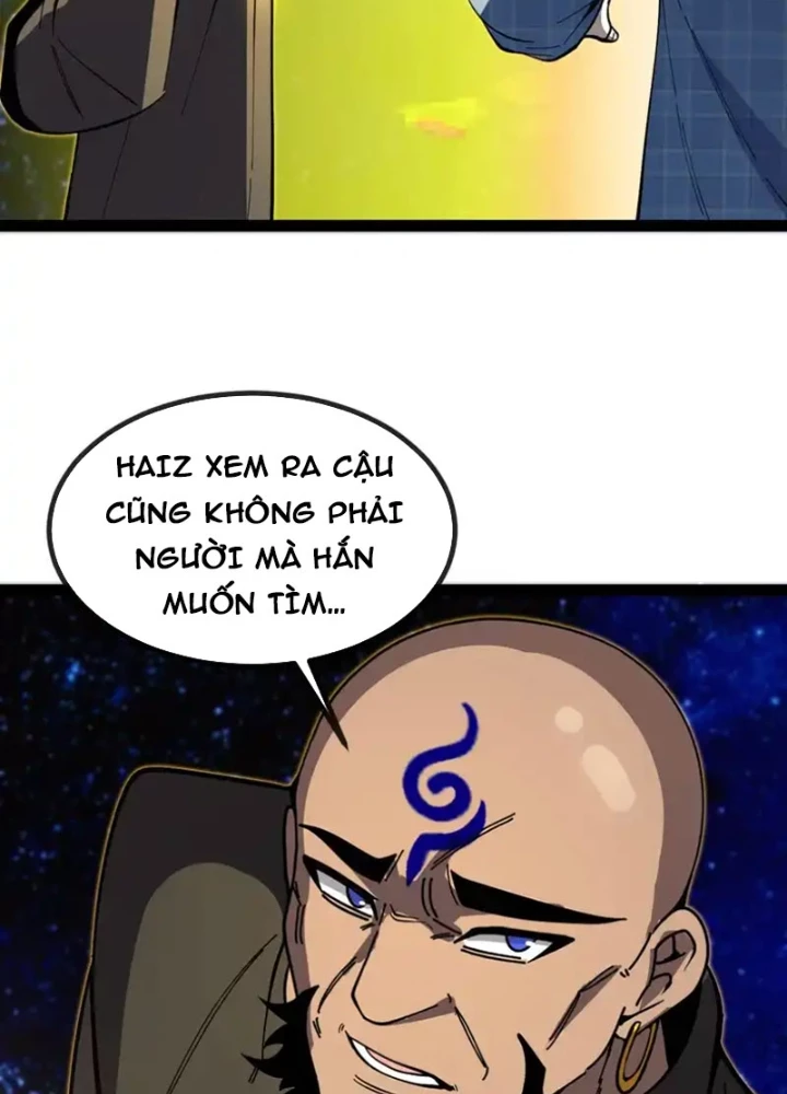 Hệ Thống Super God Chapter 191 - 43