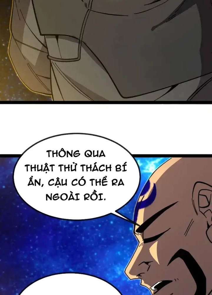 Hệ Thống Super God Chapter 191 - 45
