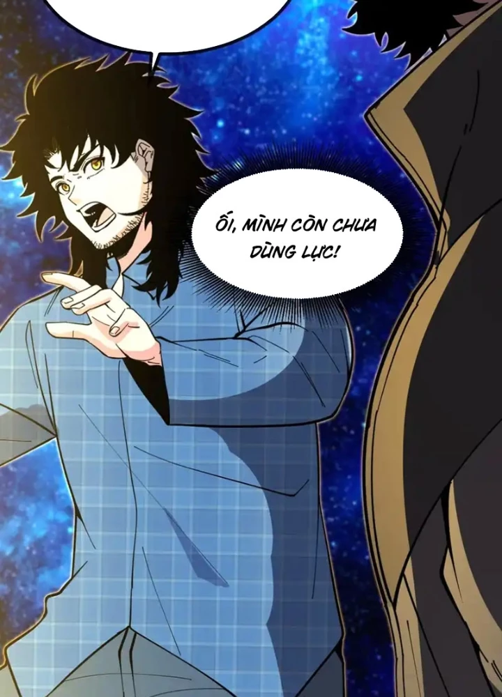 Hệ Thống Super God Chapter 191 - 47