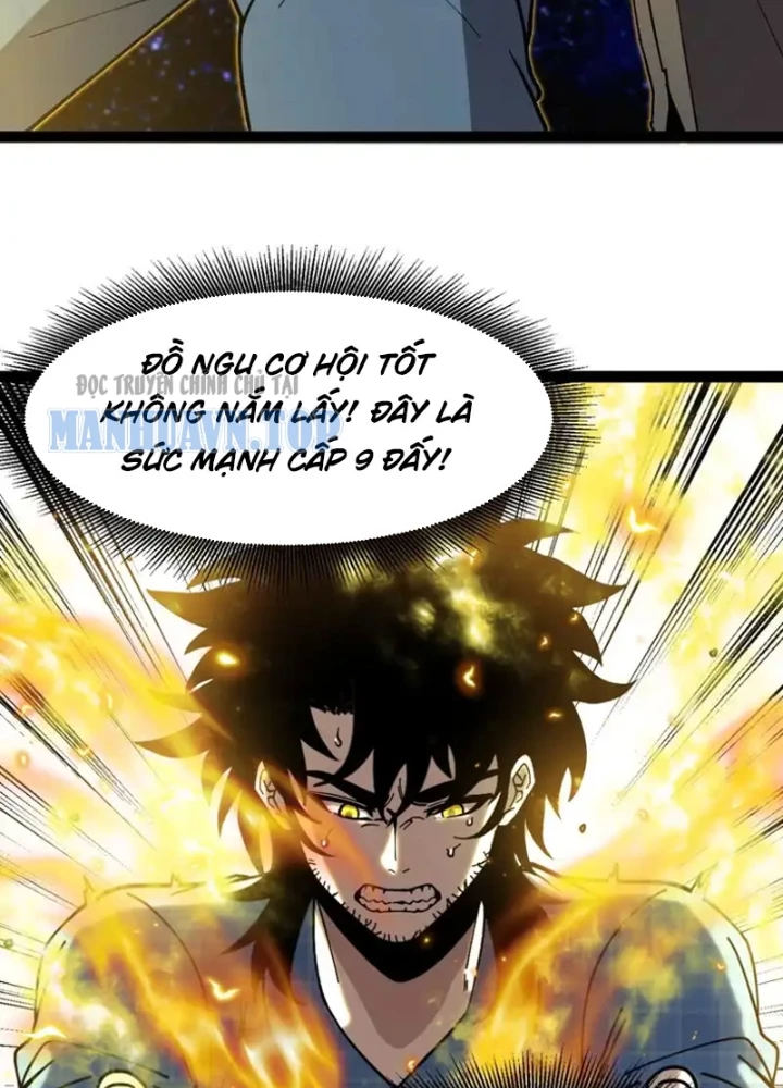 Hệ Thống Super God Chapter 191 - 49