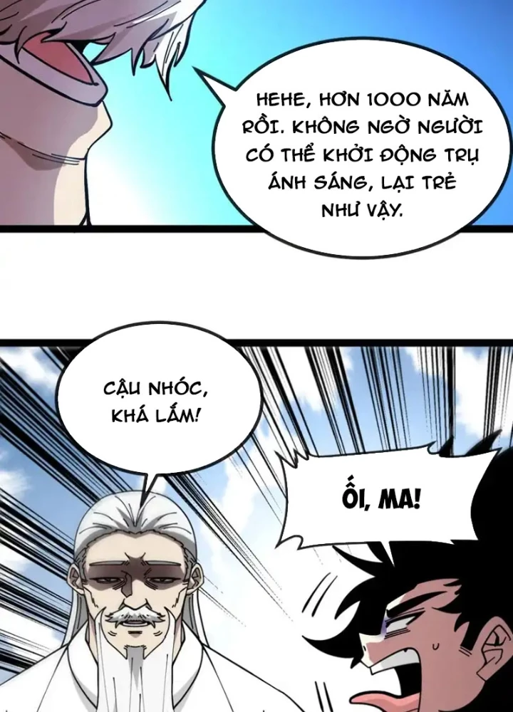 Hệ Thống Super God Chapter 191 - 65