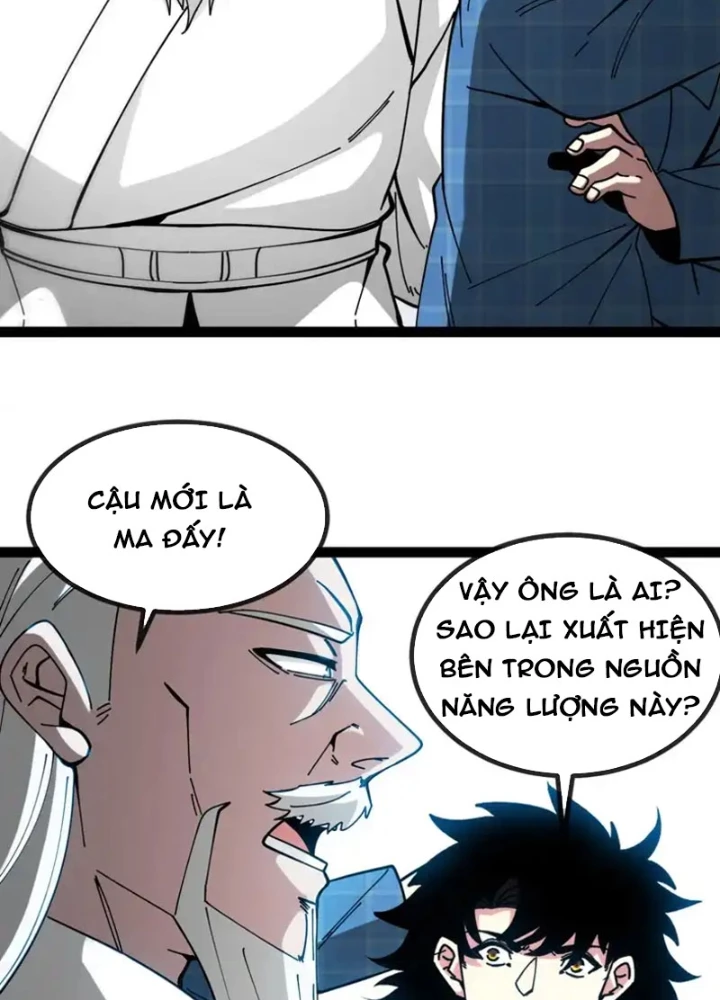 Hệ Thống Super God Chapter 191 - 67