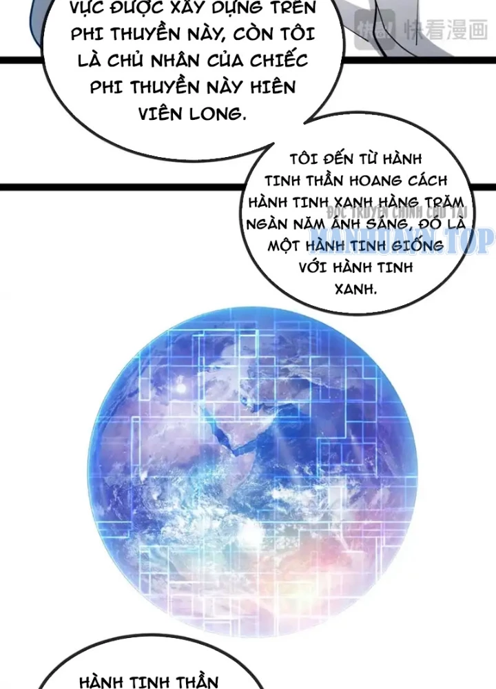 Hệ Thống Super God Chapter 191 - 77