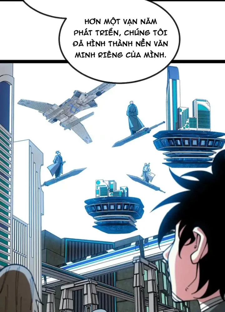 Hệ Thống Super God Chapter 191 - 79