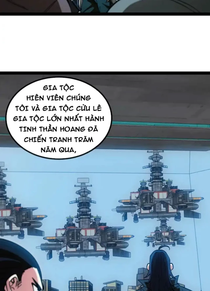 Hệ Thống Super God Chapter 191 - 81