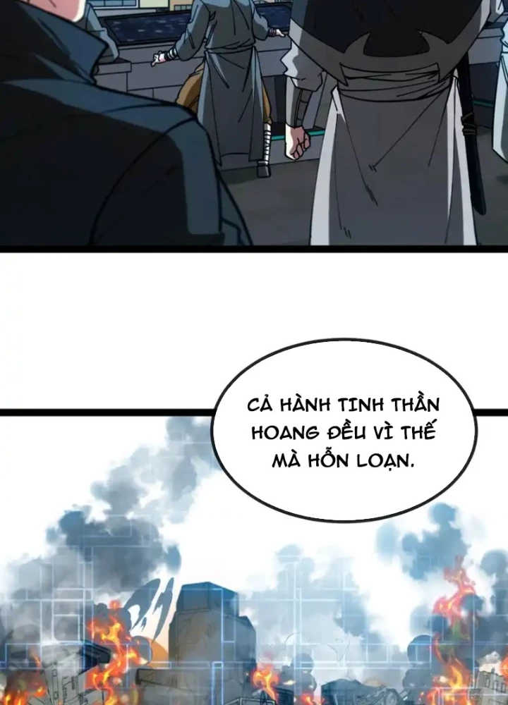 Hệ Thống Super God Chapter 191 - 83