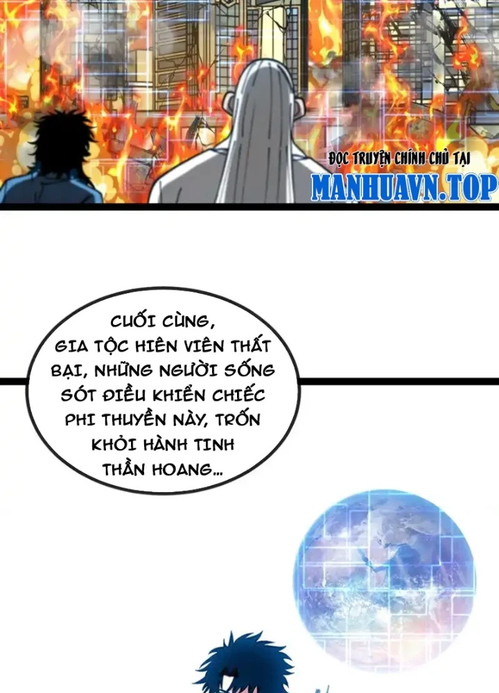 Hệ Thống Super God Chapter 191 - 85