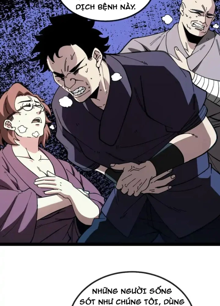 Hệ Thống Super God Chapter 191 - 93