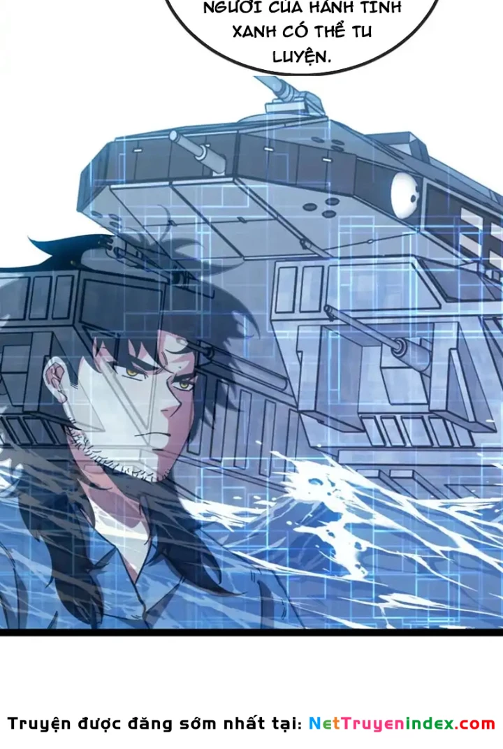 Hệ Thống Super God Chapter 191 - 95