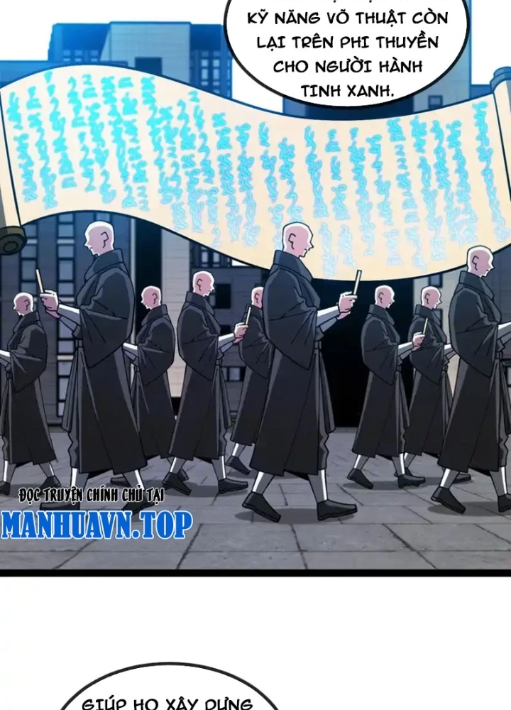 Hệ Thống Super God Chapter 191 - 97