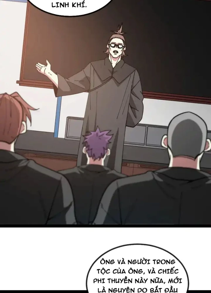 Hệ Thống Super God Chapter 191 - 99