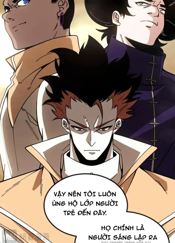 Hệ Thống Super God Chapter 191 - 103