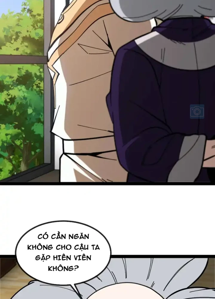 Hệ Thống Super God Chapter 191 - 109