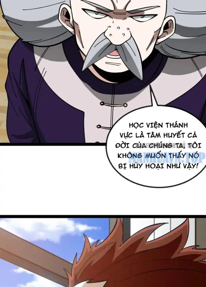 Hệ Thống Super God Chapter 191 - 111