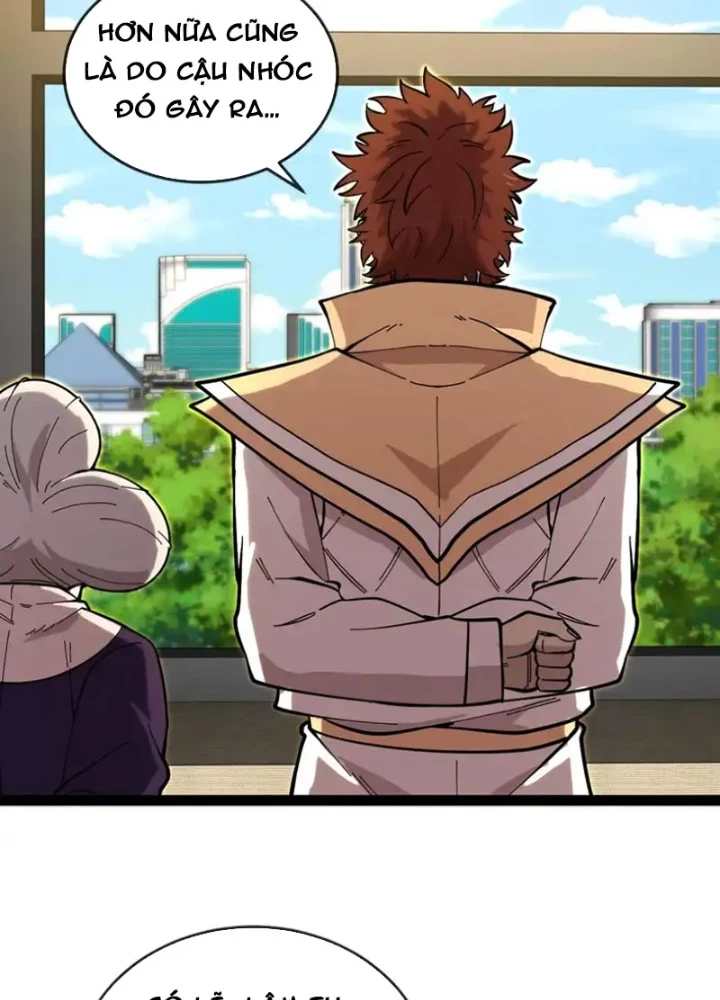 Hệ Thống Super God Chapter 192 - 3