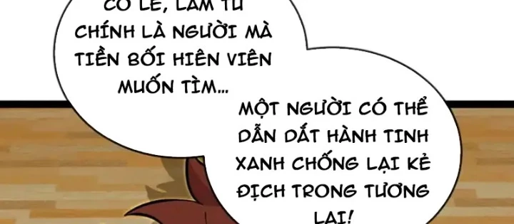 Hệ Thống Super God Chapter 192 - 4