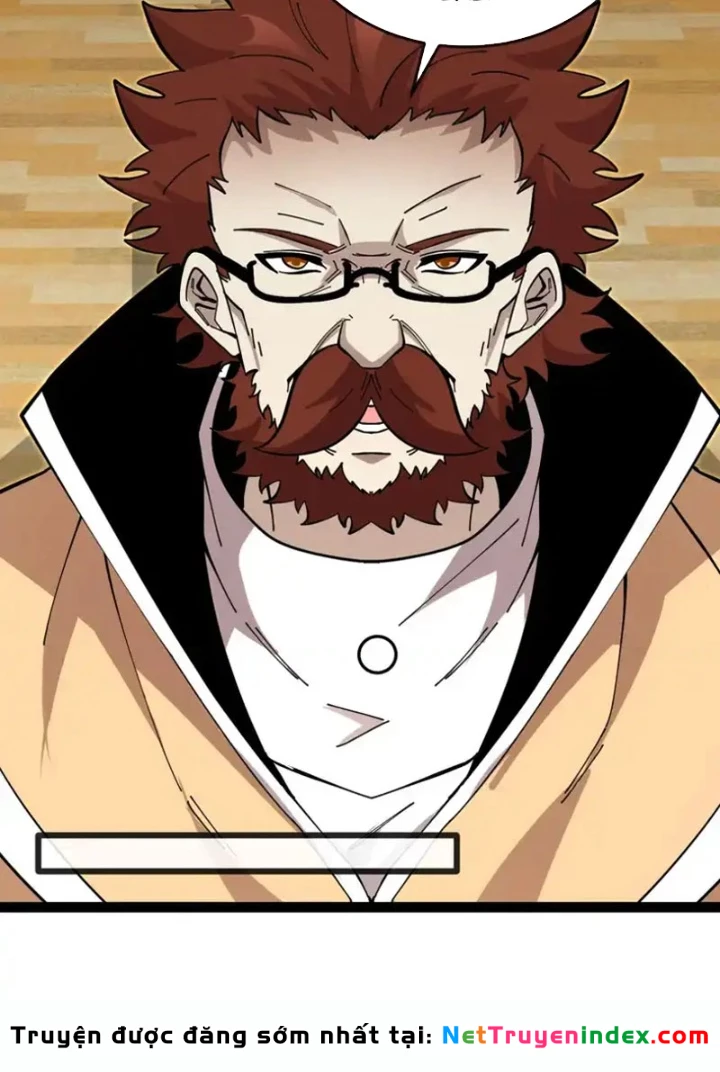 Hệ Thống Super God Chapter 192 - 5