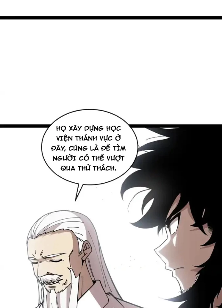 Hệ Thống Super God Chapter 192 - 9