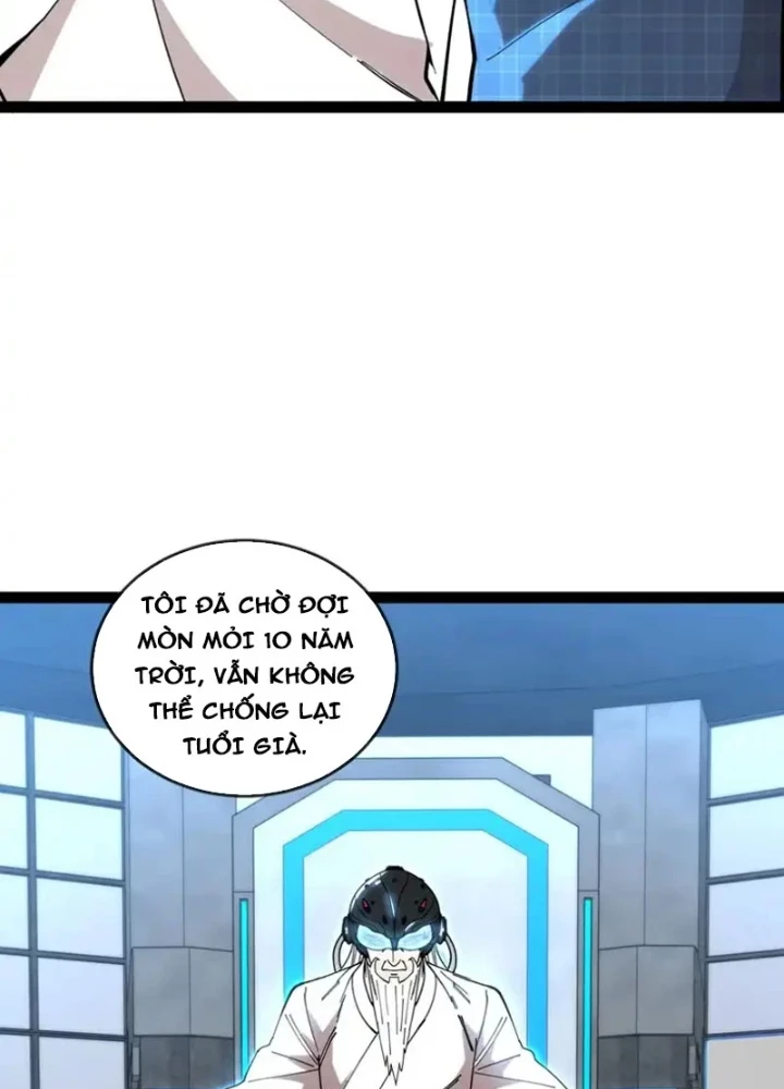 Hệ Thống Super God Chapter 192 - 11