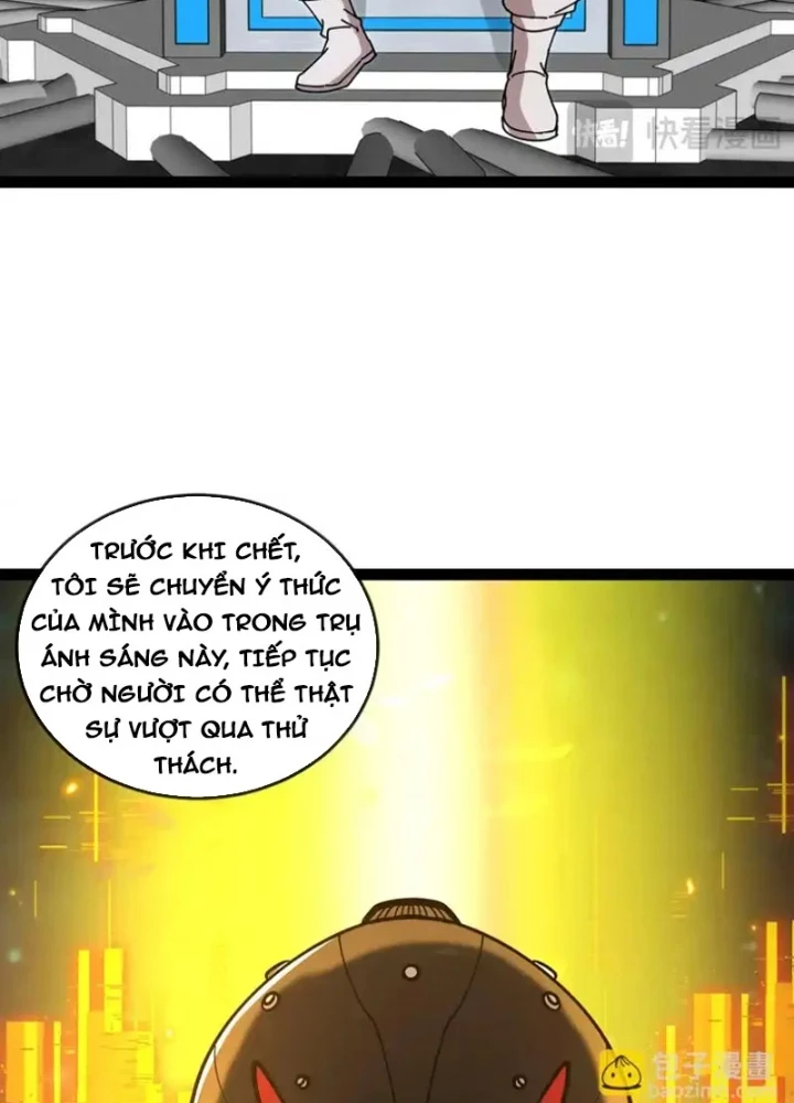 Hệ Thống Super God Chapter 192 - 13