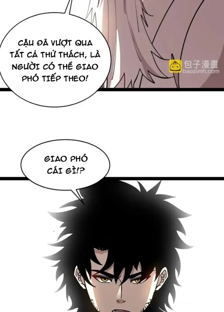 Hệ Thống Super God Chapter 192 - 17