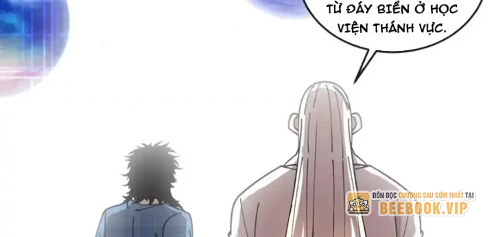 Hệ Thống Super God Chapter 192 - 20