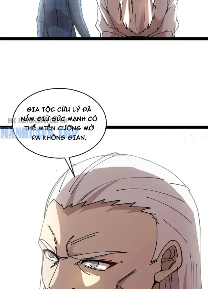 Hệ Thống Super God Chapter 192 - 21