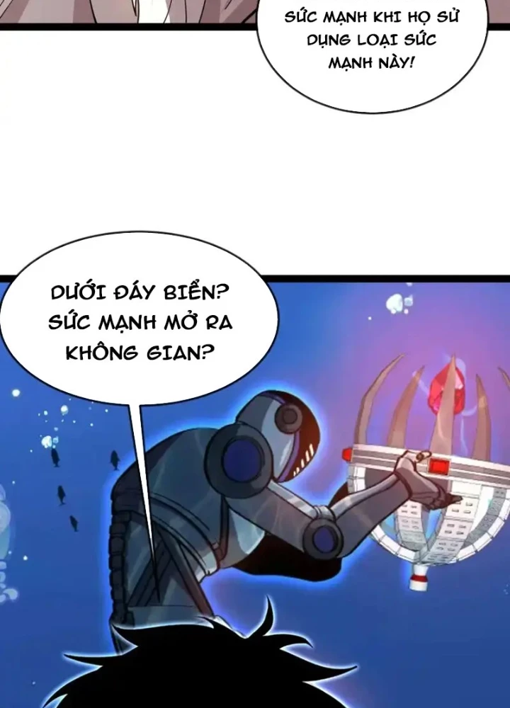Hệ Thống Super God Chapter 192 - 23