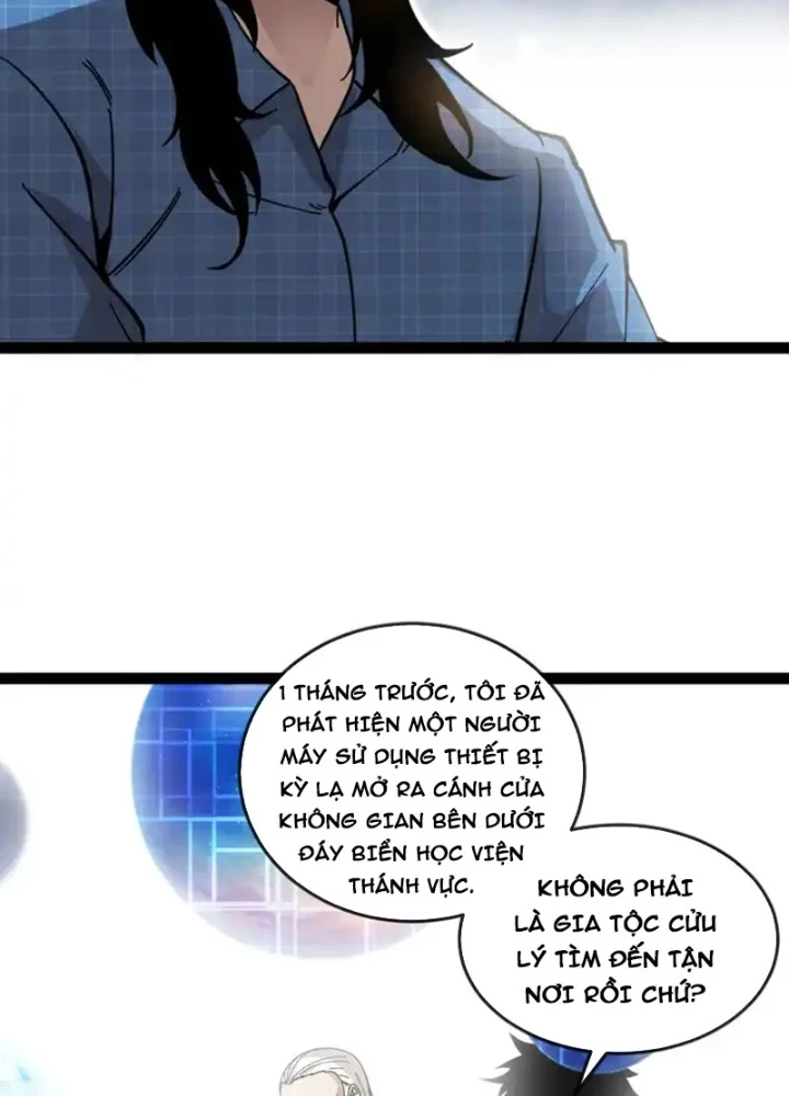Hệ Thống Super God Chapter 192 - 25