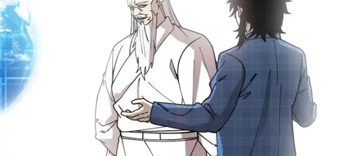 Hệ Thống Super God Chapter 192 - 26