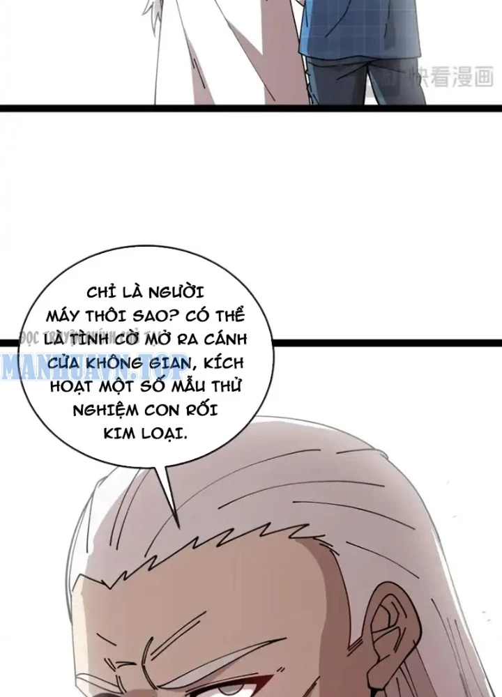 Hệ Thống Super God Chapter 192 - 27