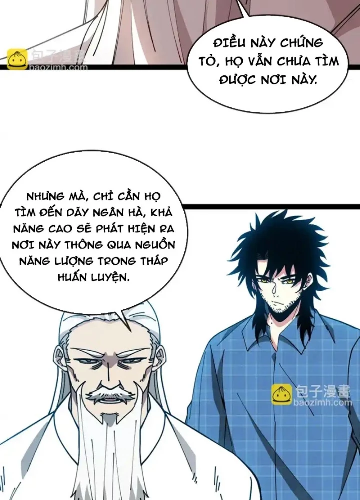 Hệ Thống Super God Chapter 192 - 29