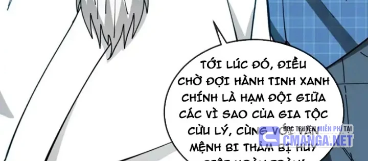 Hệ Thống Super God Chapter 192 - 30