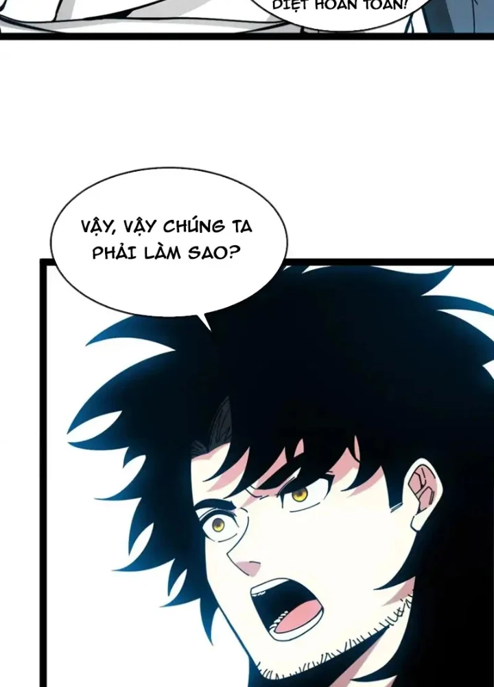 Hệ Thống Super God Chapter 192 - 31